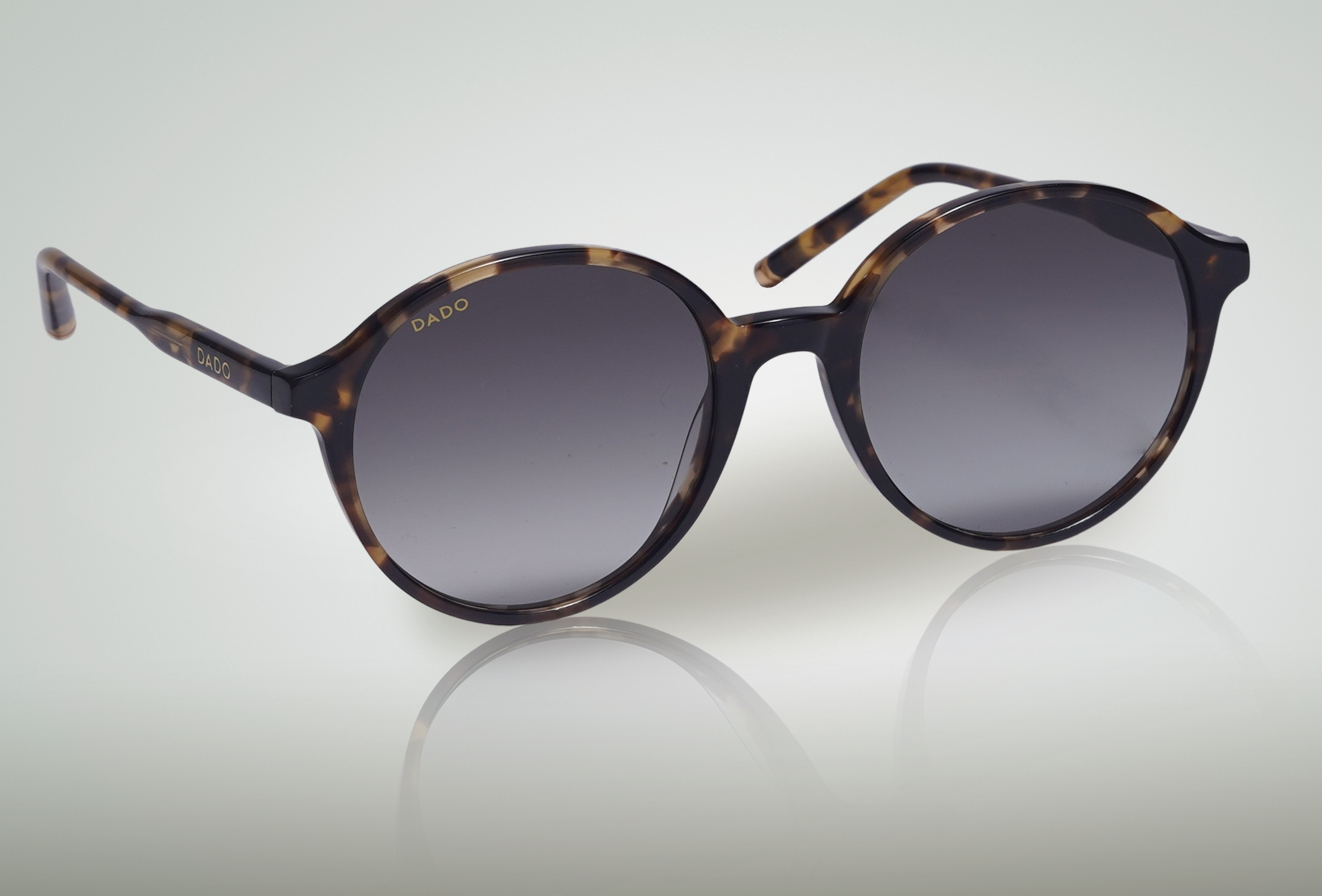 MARMORIS by DADO EYEWEAR TORT ACETATE