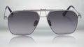 COMMANDER by DADO EYEWEAR SILVER